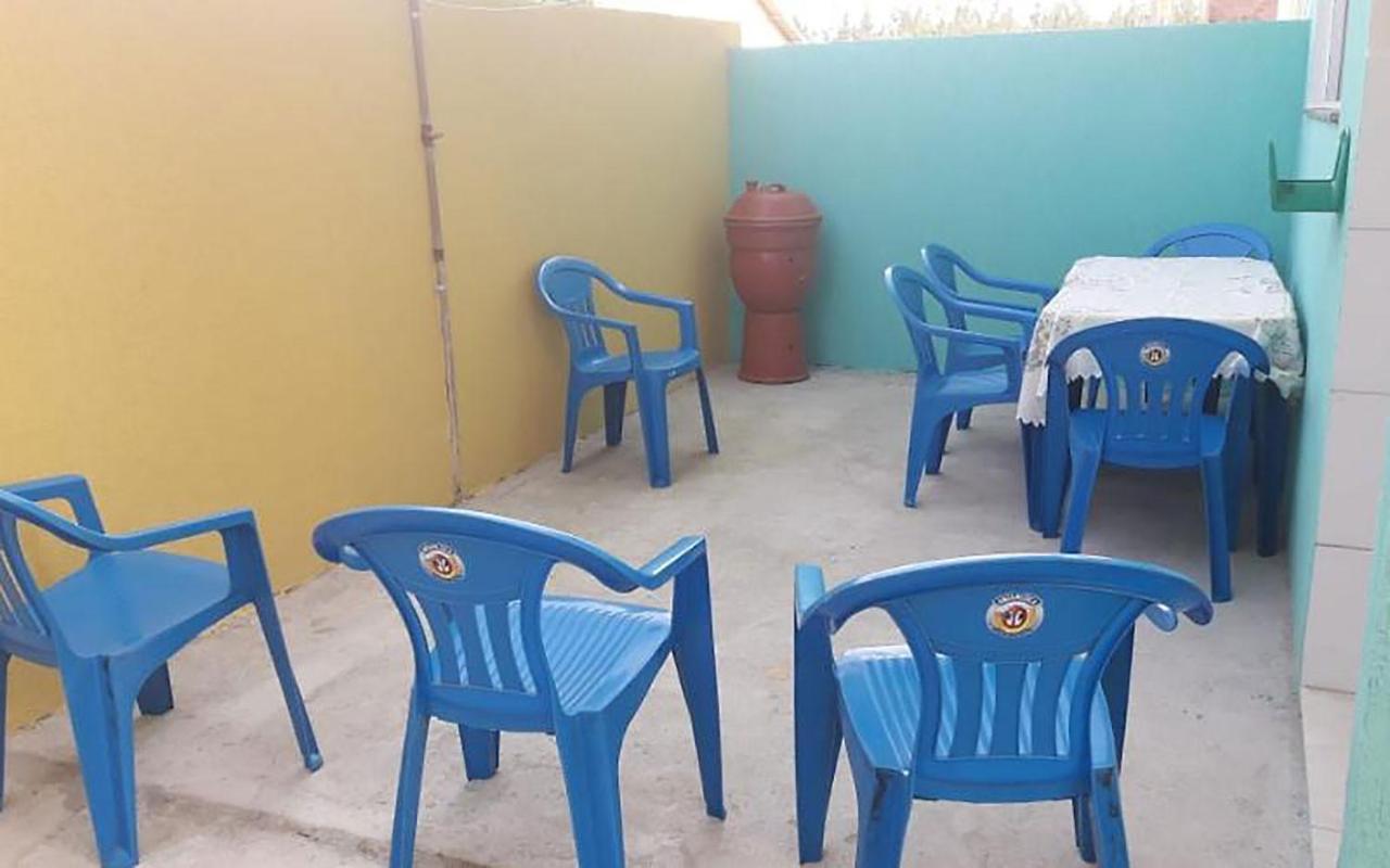 Casa Com Wi-Fi Ao Lado Da Praia Em Arraial Do Cabo Exterior photo