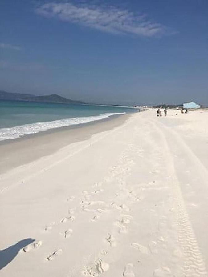 Casa Com Wi-Fi Ao Lado Da Praia Em Arraial Do Cabo Exterior photo